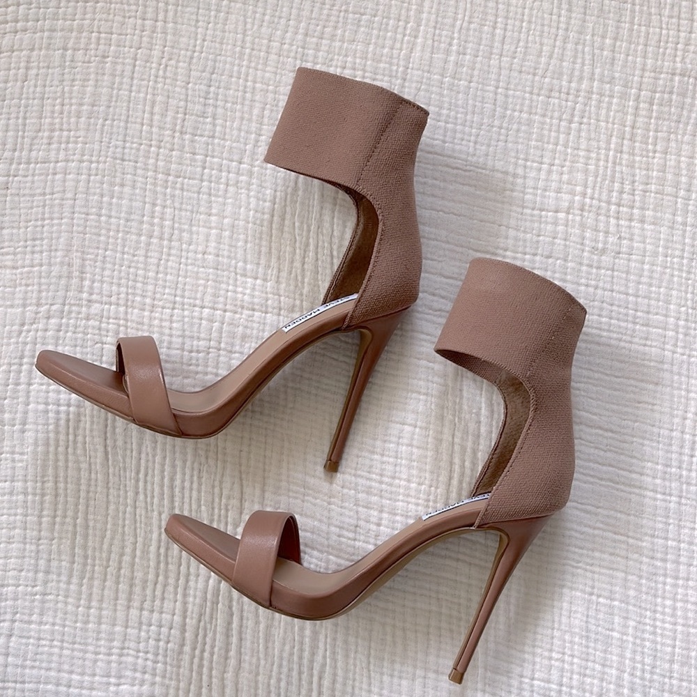 Steve Madden | ‘Marcey’ Heel
